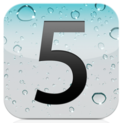 iOS 5 Beta 5
