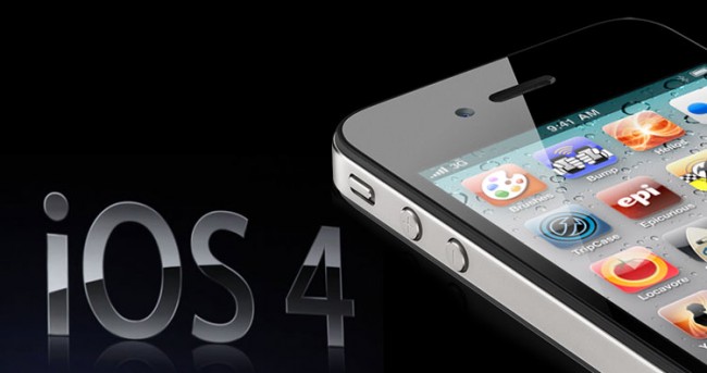 iOS 4.3.5