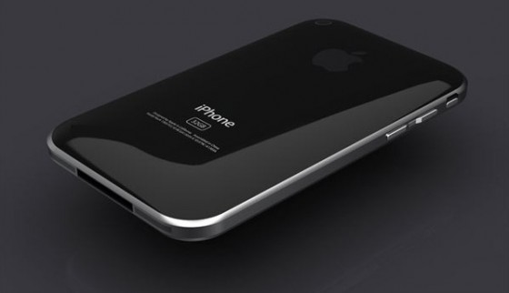 iPhone 5 4S