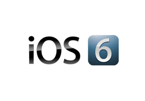 iOS 6 Beta 3