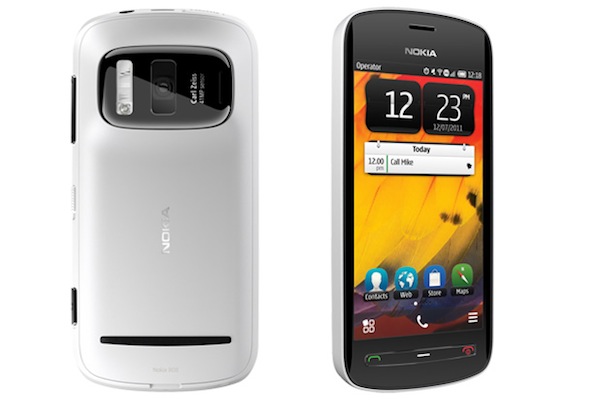 Nokia Pure 41 Megapiksel