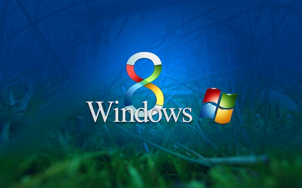 Windows 8