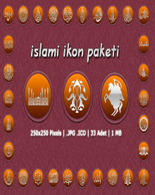 islamic-icons