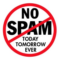 spam spam