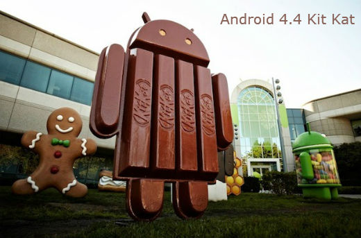 android 4.4 kit kat