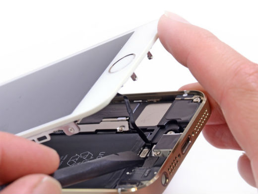 iFixit-iPhone-5S-2