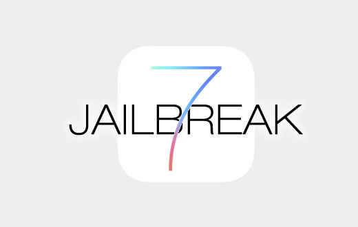 iOS 7 jailbreak