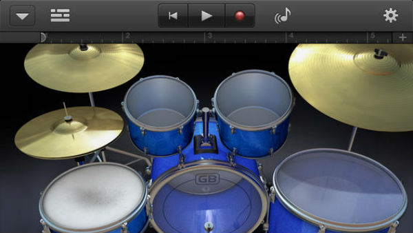 garageband