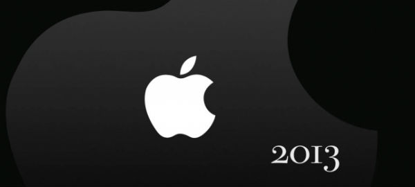 apple 2013