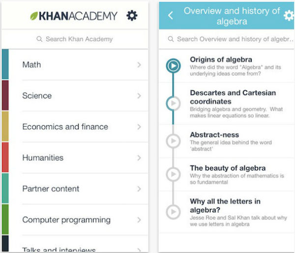 Khan Academy