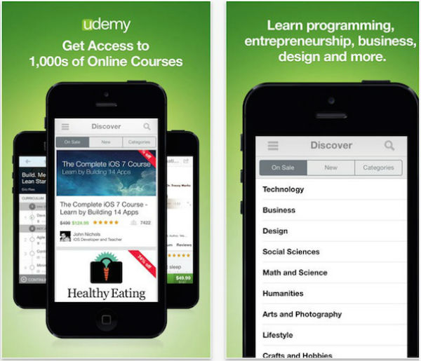 Udemy