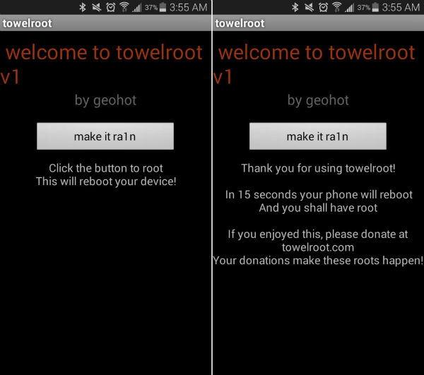 android towelroot 6