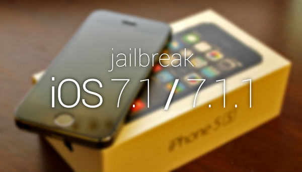 iOS 7.1.1 jailbreak