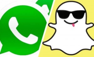 WhatsApp-Vs-Snapchat-Free-Download-400x242