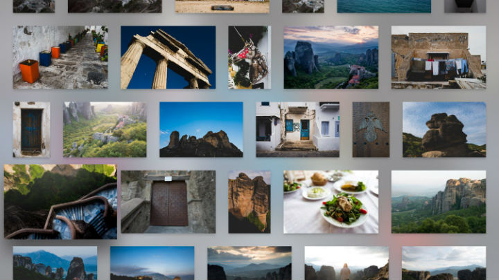 Apple Tv Lightroom Uygulamasi