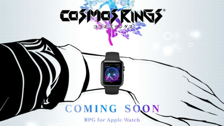 Apple Watch Oyunlar