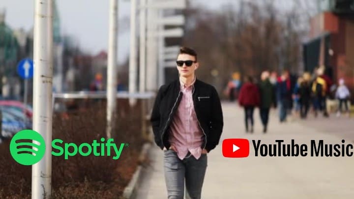 Youtube Müzik mi Spotify mı?