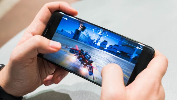 Android Telefonlarda Oynayabileceğiniz 5 Popüler Oyun
