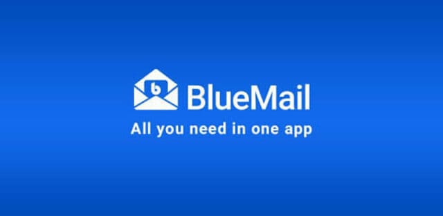 bluemail