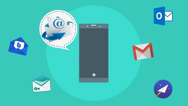 Android ve iOS İçin En İyi Mail Uygulamaları
