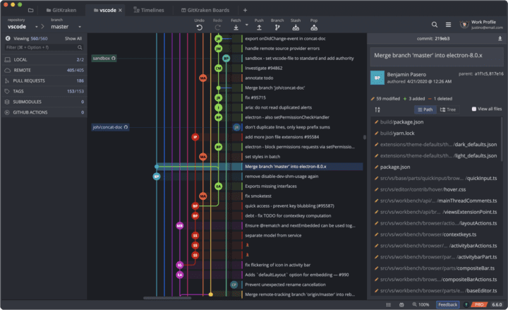 GitKraken