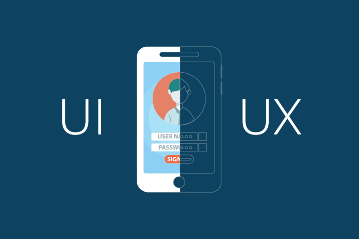 UI - UX Arasındaki Farklar
