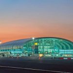 Dubai Uluslararası Havalimanı – Birleşik Arap Emirlikleri (BAE)