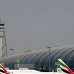 Dubai Uluslararası Havalimanı – Birleşik Arap Emirlikleri (BAE)