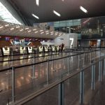 Hamad Uluslararası Havalimanı – Katar