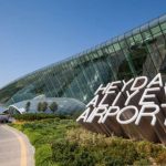 Haydar Aliyev Uluslararası Havalimanı – Azerbaycan