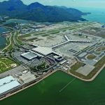Hong Kong Uluslararası Havalimanı – Çin