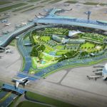 Incheon Uluslararası Havalimanı – Güney Kore