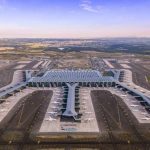 İstanbul Uluslararası Havalimanı – Türkiye