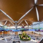 Kuala Lumpur Uluslararası Havalimanı – Malezya