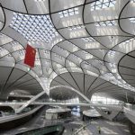 Pekin Başkent Uluslararası Havalimanı – Çin
