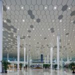 Shenzhen Bao’an Uluslararası Havalimanı – Çin