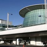 Tokyo Uluslararası (Haneda) Havalimanı – Japonya
