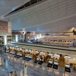 Tokyo Uluslararası (Haneda) Havalimanı – Japonya